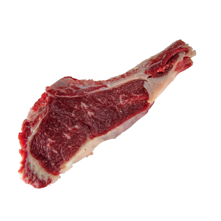 rib steak